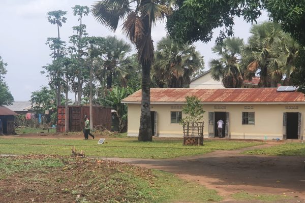 BATC Yei Campus 2