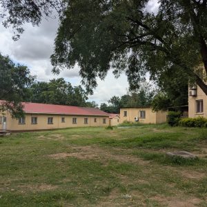 Juba Campus - student residence