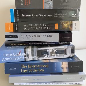 Law Books 2